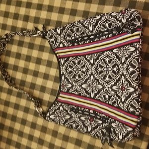 Vera Bradley bag